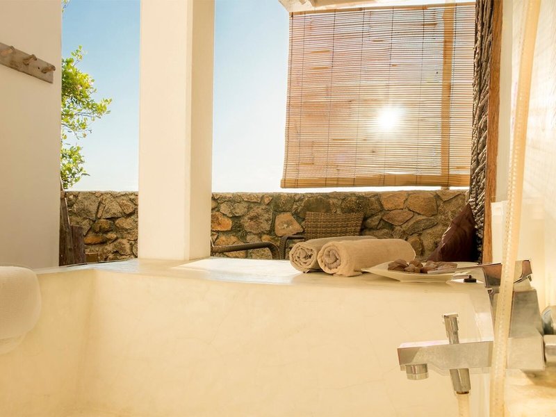 Bliss Hotel Seychelles 39