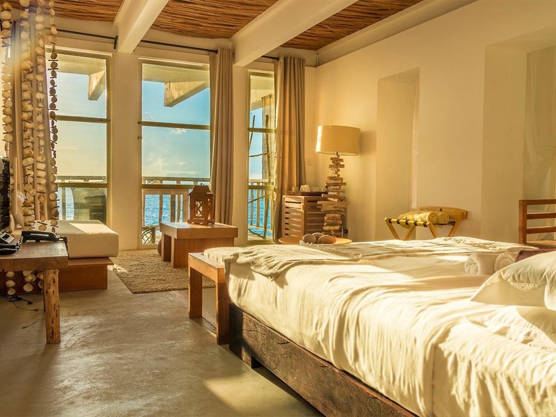 Bliss Hotel Seychelles 44