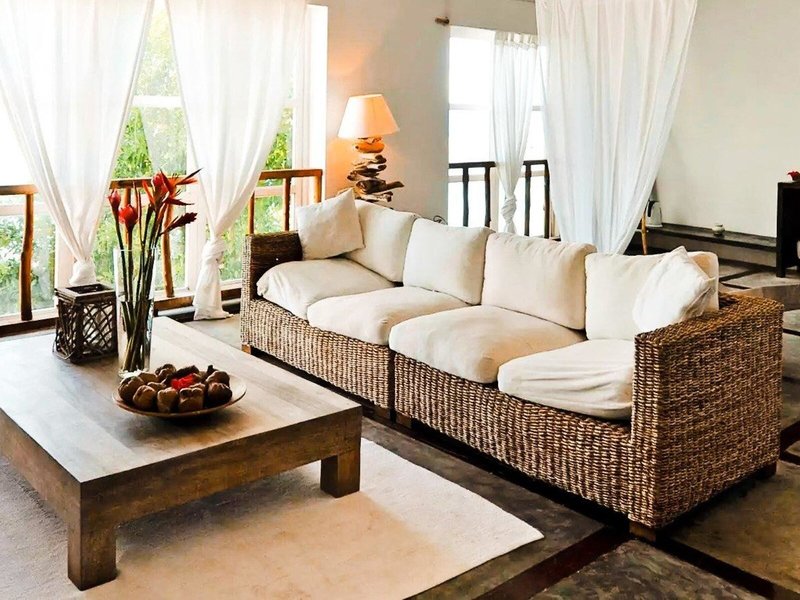Bliss Hotel Seychelles 45