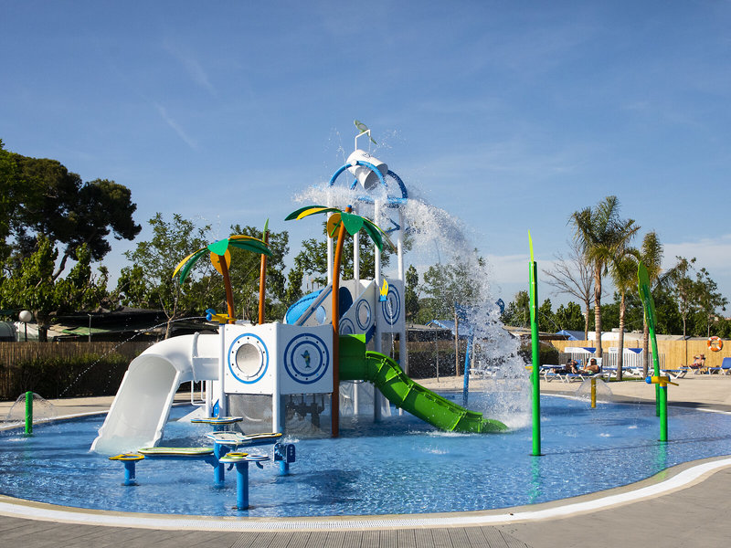 Camping La Llosa
