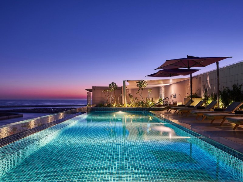 Mysk Al Mouj 1