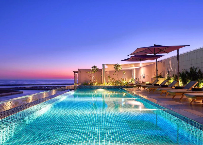 Mysk Al Mouj 1