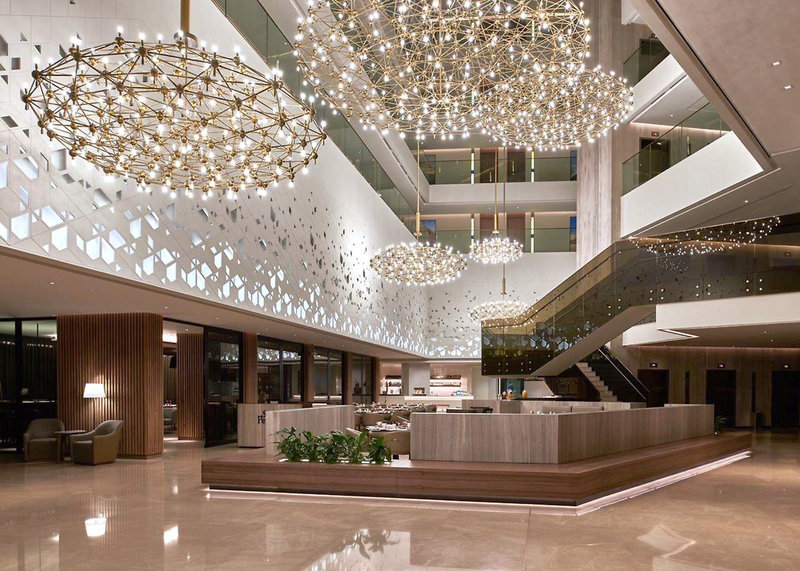 Mysk Al Mouj 5