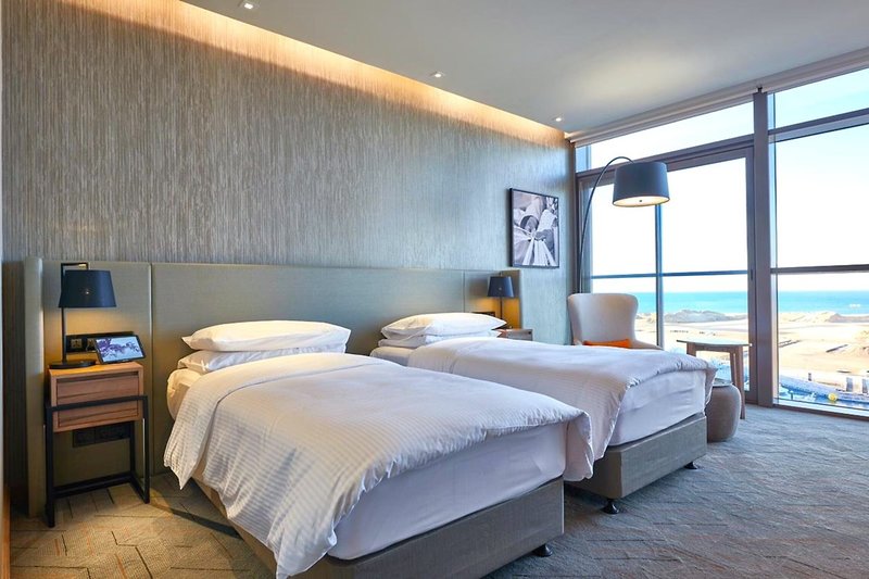 Mysk Al Mouj 10