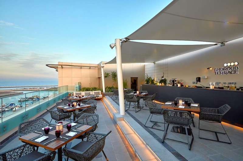 Mysk Al Mouj 3