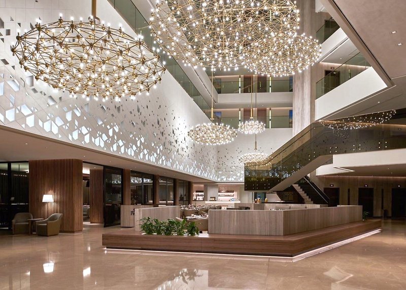 Mysk Al Mouj 4