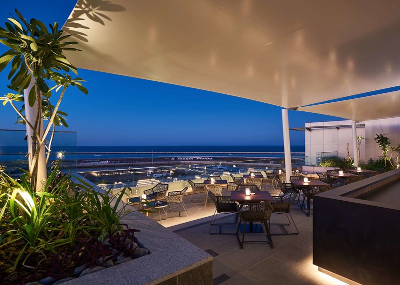 Mysk Al Mouj 6