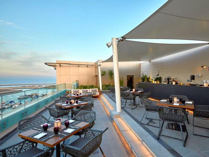 Mysk Al Mouj 3