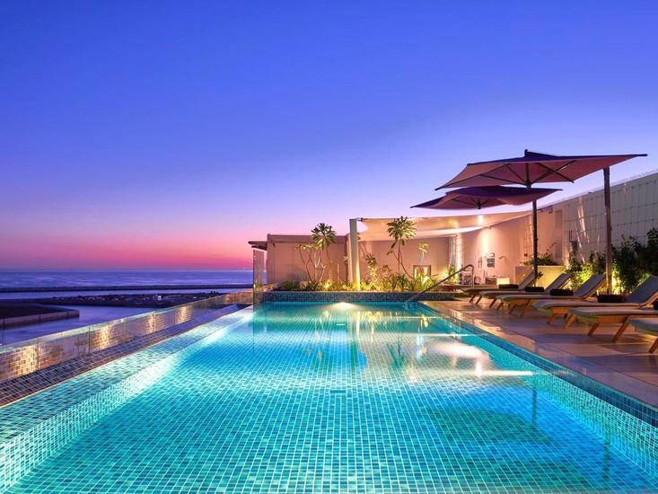 Mysk Al Mouj 4