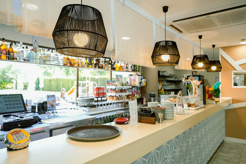 Aparthotel - Apartamentos Olimar II 3