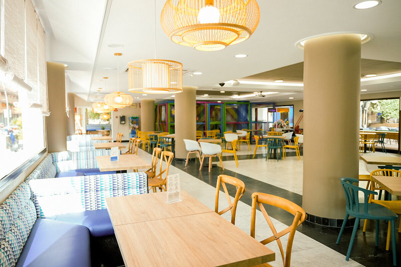 Aparthotel - Apartamentos Olimar II 4