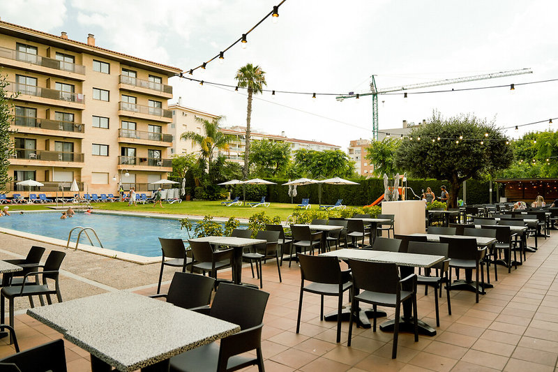 Aparthotel - Apartamentos Olimar II 6