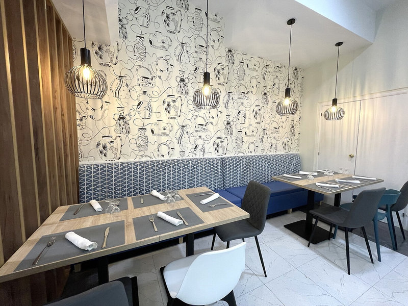 Aparthotel - Apartamentos Olimar II 9