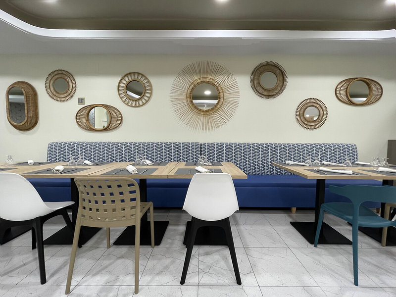 Aparthotel - Apartamentos Olimar II 10