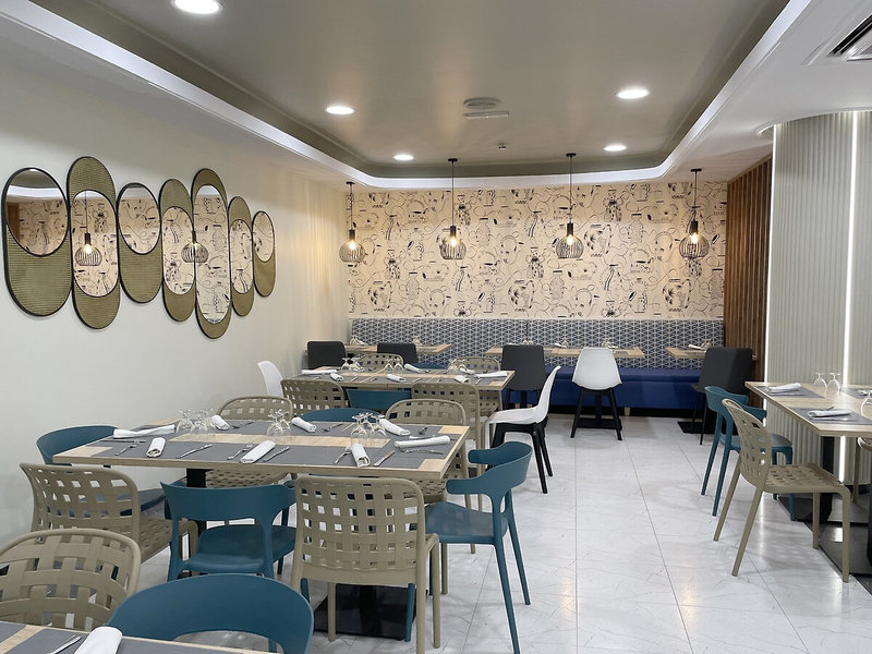 Aparthotel - Apartamentos Olimar II 11