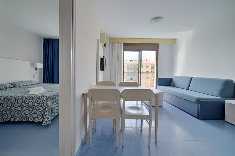 Aparthotel - Apartamentos Olimar II 14