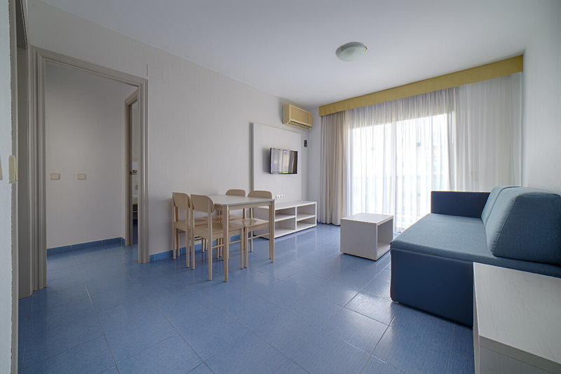 Aparthotel - Apartamentos Olimar II 15