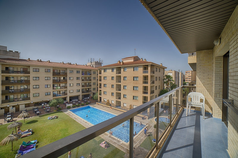 Aparthotel - Apartamentos Olimar II 16