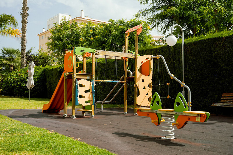 Aparthotel - Apartamentos Olimar II 17