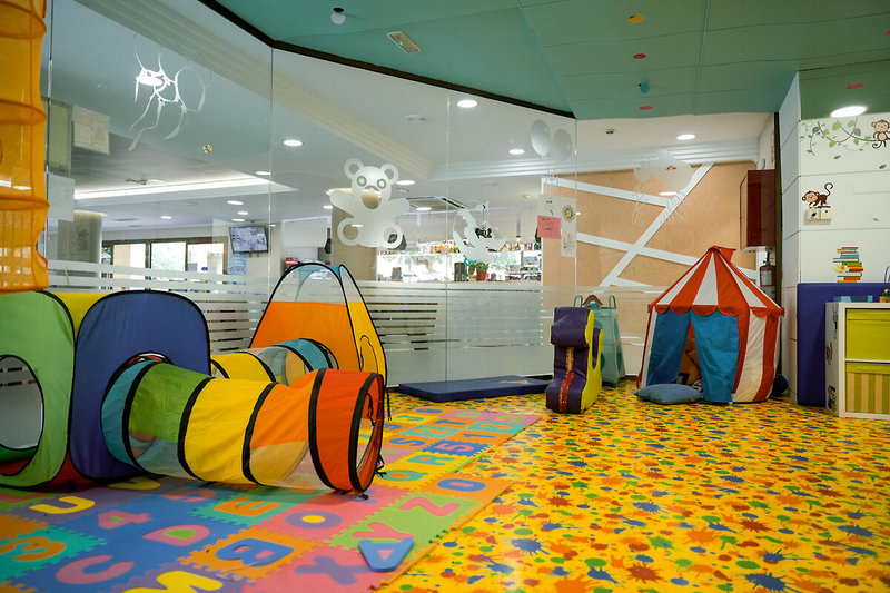 Aparthotel - Apartamentos Olimar II 18