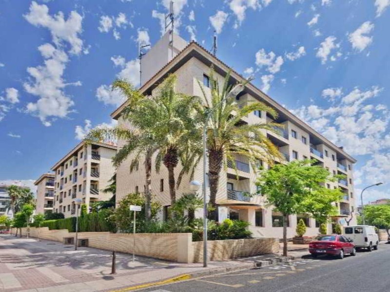 Aparthotel - Apartamentos Olimar II 2