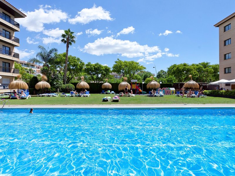 Aparthotel - Apartamentos Olimar II 6