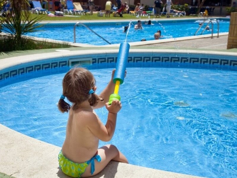 Aparthotel - Apartamentos Olimar II 7