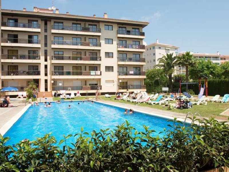 Aparthotel - Apartamentos Olimar II 8