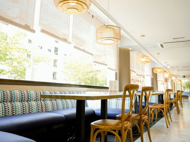 Aparthotel - Apartamentos Olimar II 10