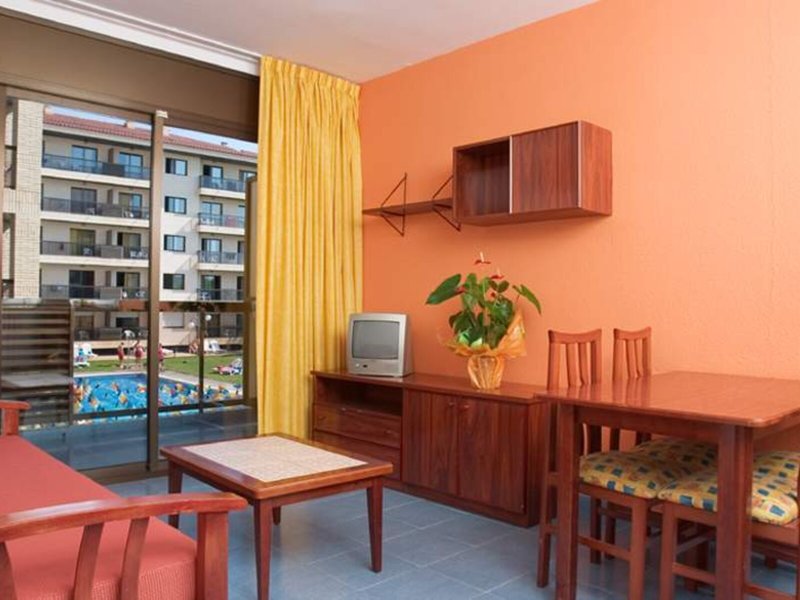 Aparthotel - Apartamentos Olimar II 12