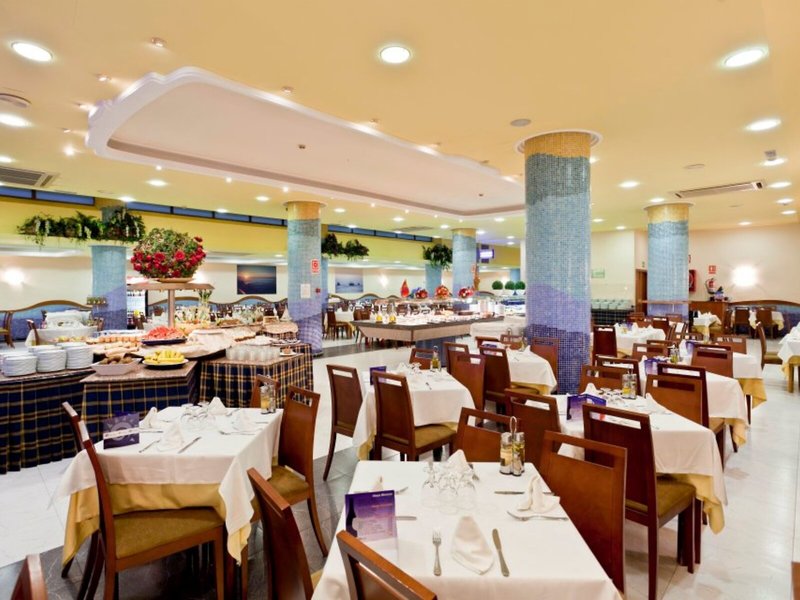 Aparthotel - Apartamentos Olimar II 13