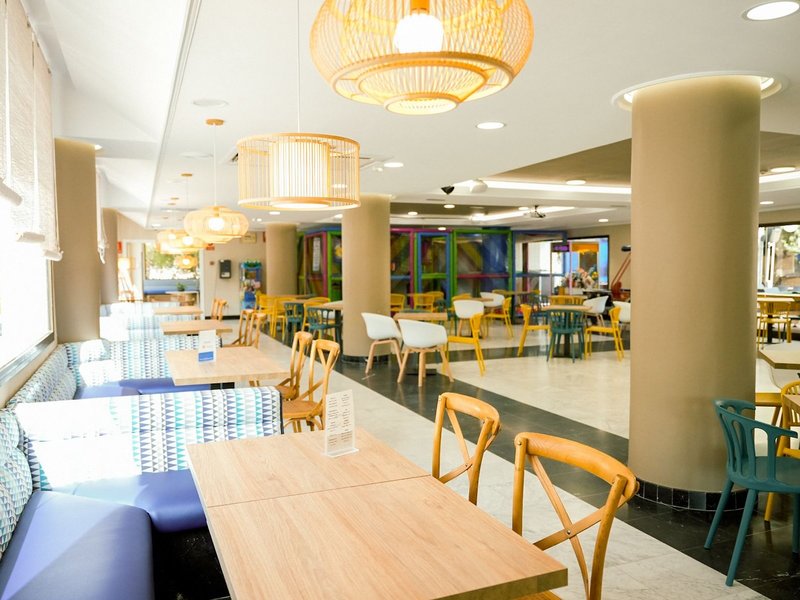 Aparthotel - Apartamentos Olimar II 16