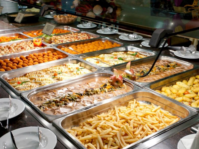 Aparthotel - Apartamentos Olimar II 17