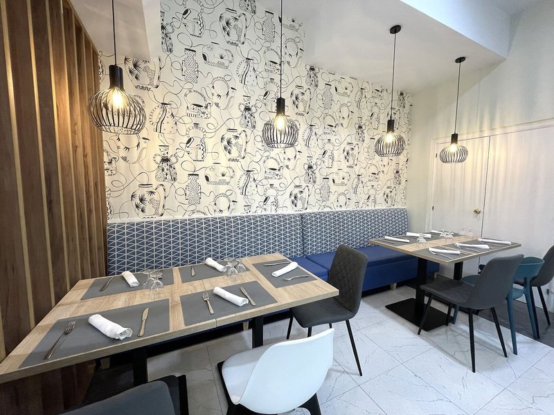 Aparthotel - Apartamentos Olimar II 18