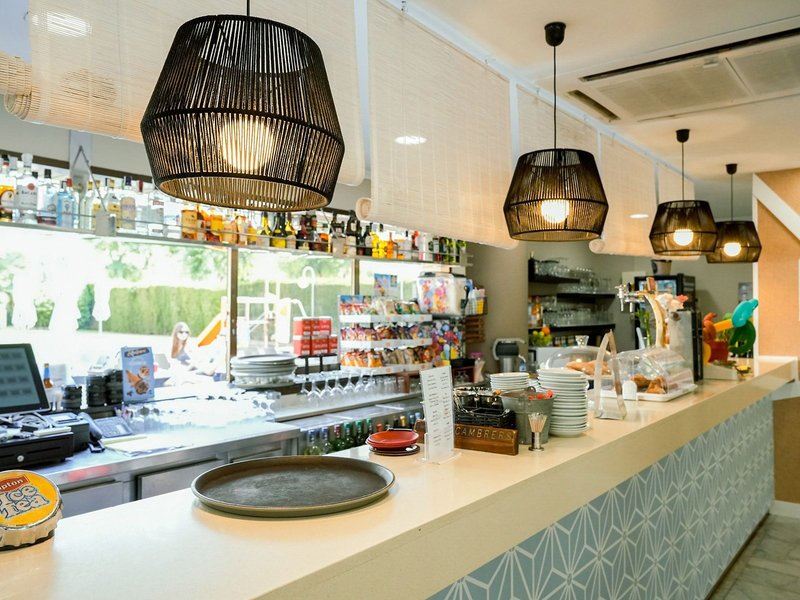 Aparthotel - Apartamentos Olimar II 19