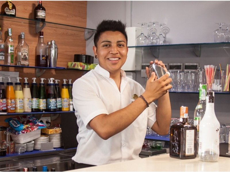 Aparthotel - Apartamentos Olimar II 20