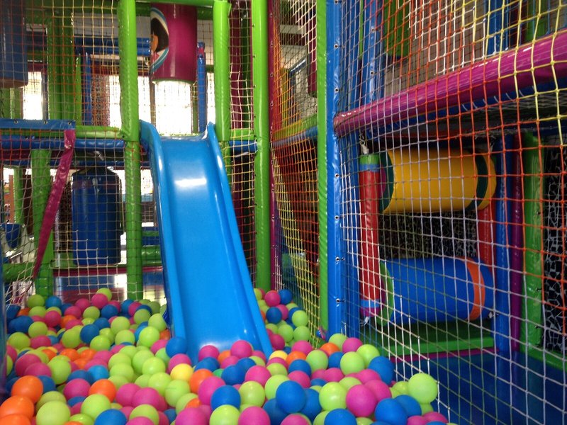 Aparthotel - Apartamentos Olimar II 22