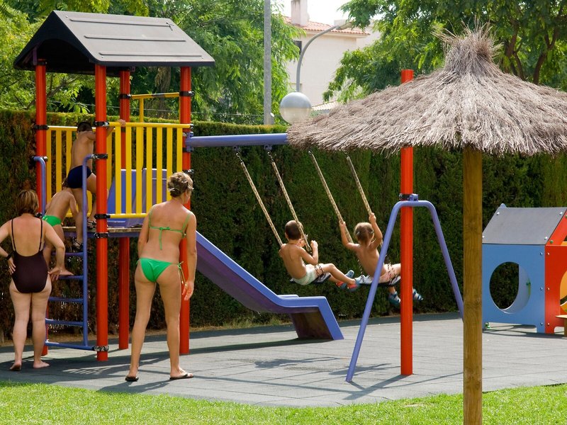 Aparthotel - Apartamentos Olimar II 23