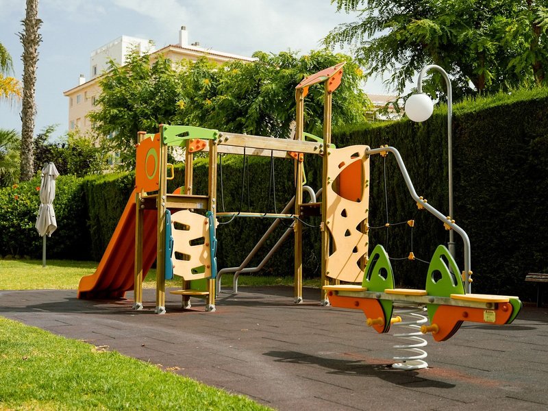 Aparthotel - Apartamentos Olimar II 24