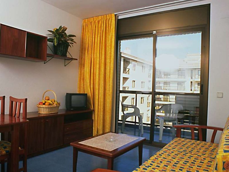 Aparthotel - Apartamentos Olimar II 26