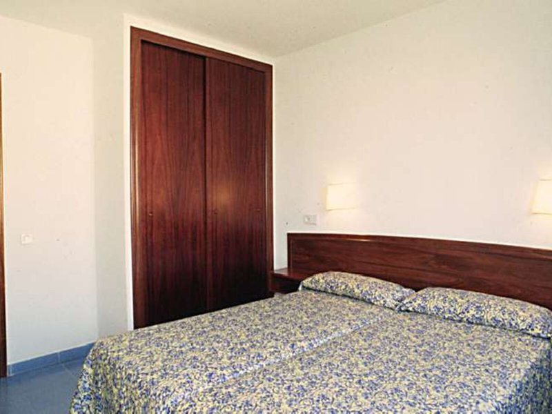 Aparthotel - Apartamentos Olimar II 27