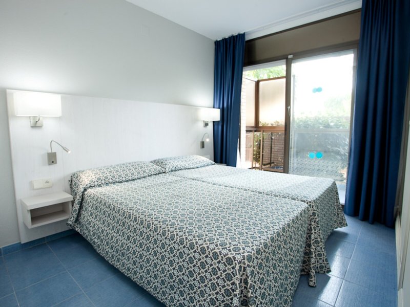 Aparthotel - Apartamentos Olimar II 28