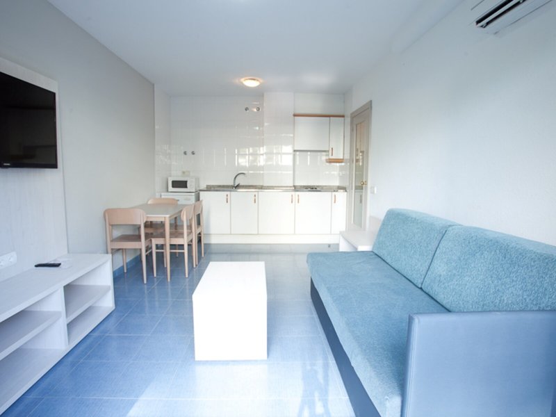 Aparthotel - Apartamentos Olimar II 29