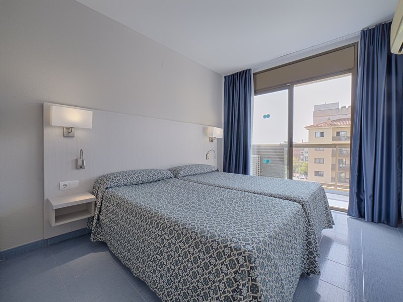 Aparthotel - Apartamentos Olimar II 30