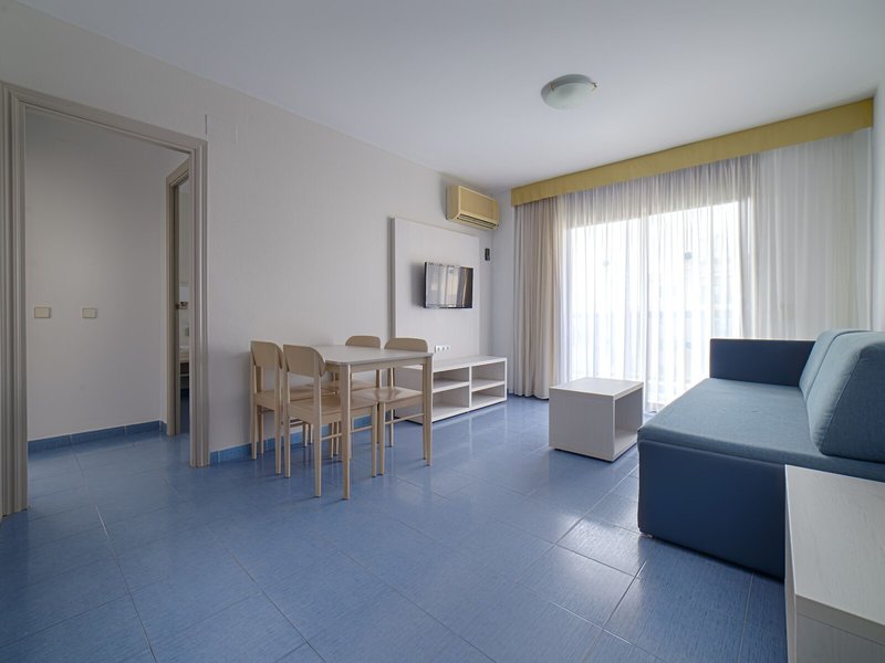 Aparthotel - Apartamentos Olimar II 31