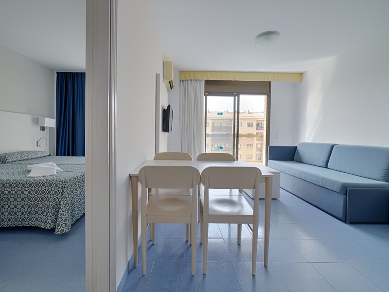 Aparthotel - Apartamentos Olimar II 32