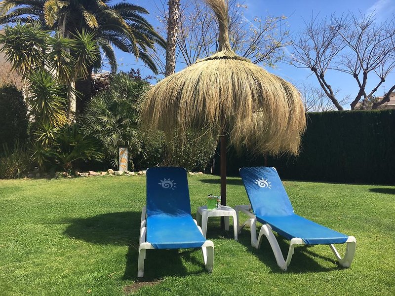 Aparthotel - Apartamentos Olimar II 3