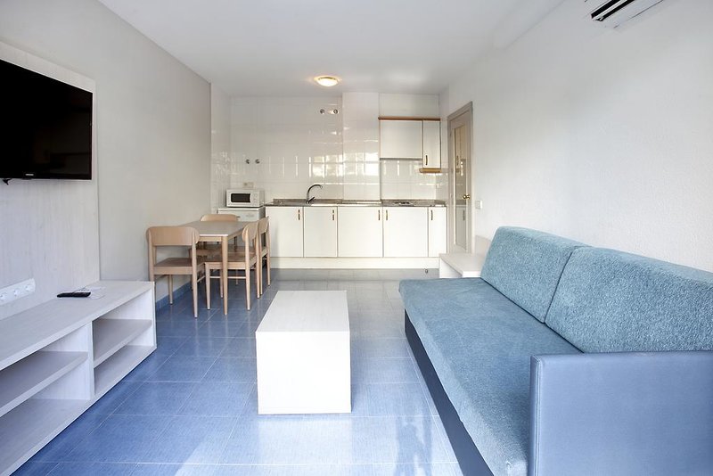 Aparthotel - Apartamentos Olimar II 6