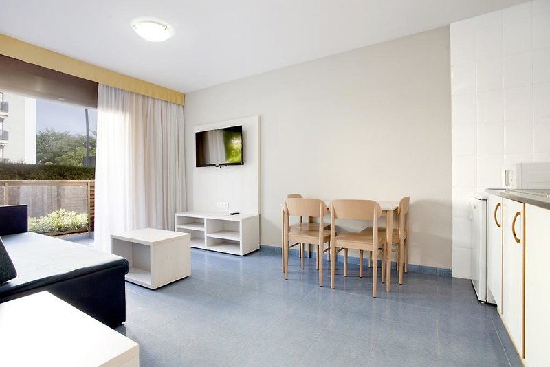 Aparthotel - Apartamentos Olimar II 7