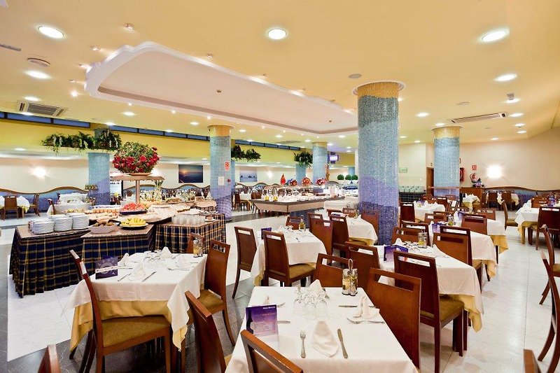 Aparthotel - Apartamentos Olimar II 8